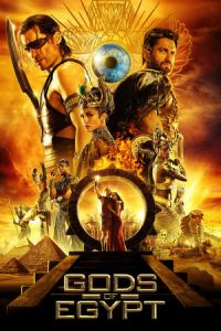 Nonton Gods of Egypt (2016) Film Subtitle Indonesia Streaming Movie Download