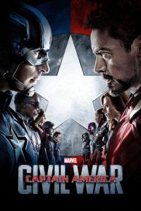 Nonton Captain America: Civil War (2016) Film Subtitle Indonesia Streaming Movie Download