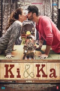 Nonton Ki and Ka (2016) Film Subtitle Indonesia Streaming Movie Download