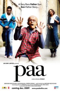Nonton Paa (2009) Film Subtitle Indonesia Streaming Movie Download