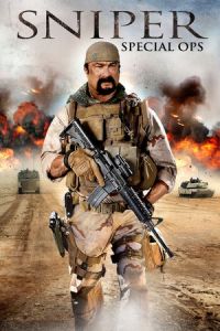 Nonton Sniper: Special Ops (2016) Film Subtitle Indonesia Streaming Movie Download