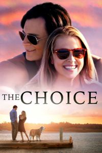 Nonton The Choice (2016) Film Subtitle Indonesia Streaming Movie Download