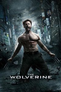 Nonton The Wolverine (2013) Film Subtitle Indonesia Streaming Movie Download