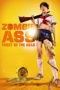 Nonton Zombie Ass: The Toilet of the Dead (2011) Film Subtitle Indonesia Streaming Movie Download
