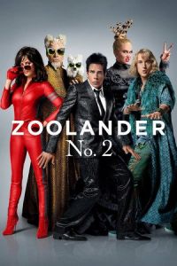 Nonton Zoolander 2 (2016) Film Subtitle Indonesia Streaming Movie Download